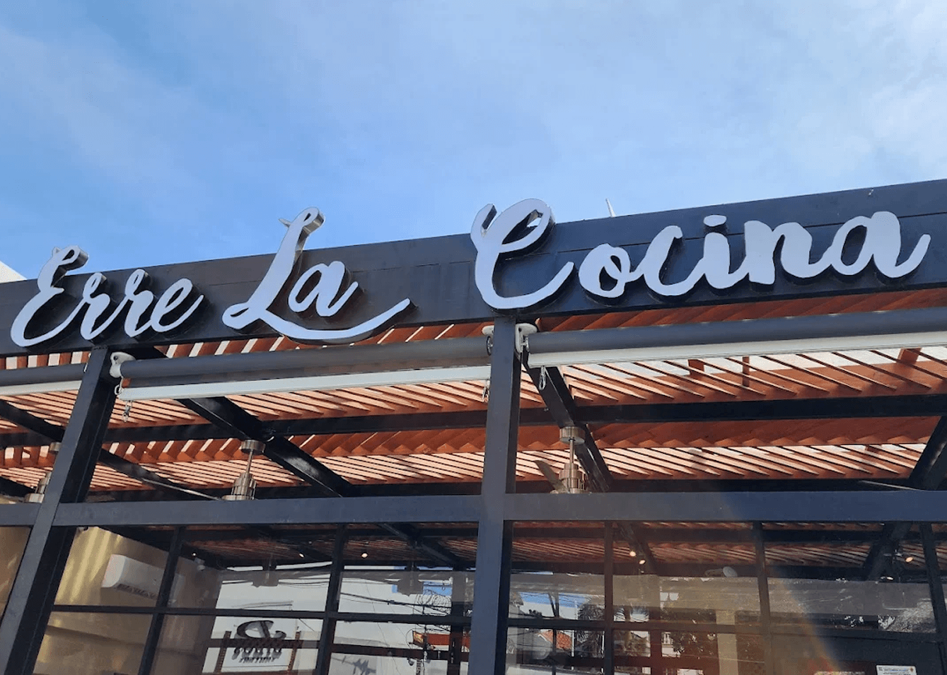 Erre La Cocina