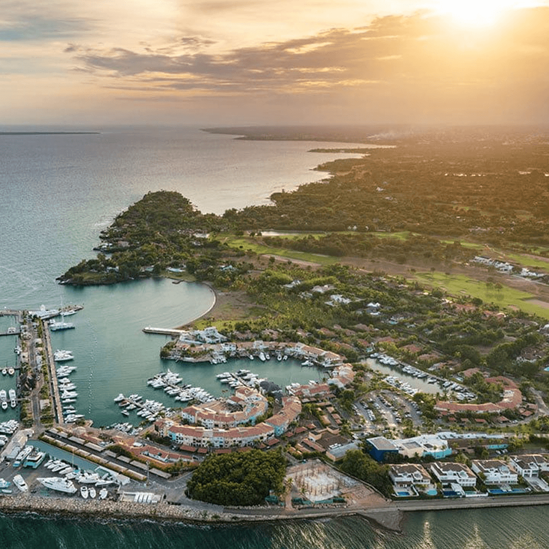 Casa de Campo