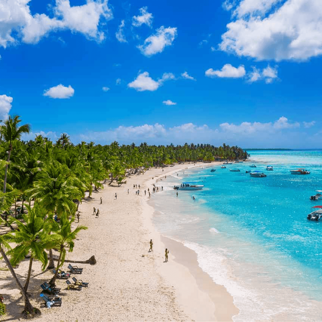 Isla Saona