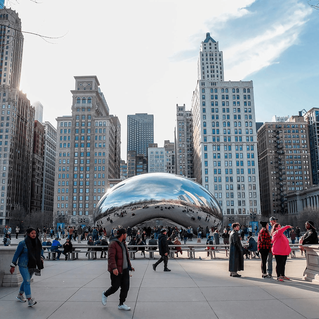 Chicago