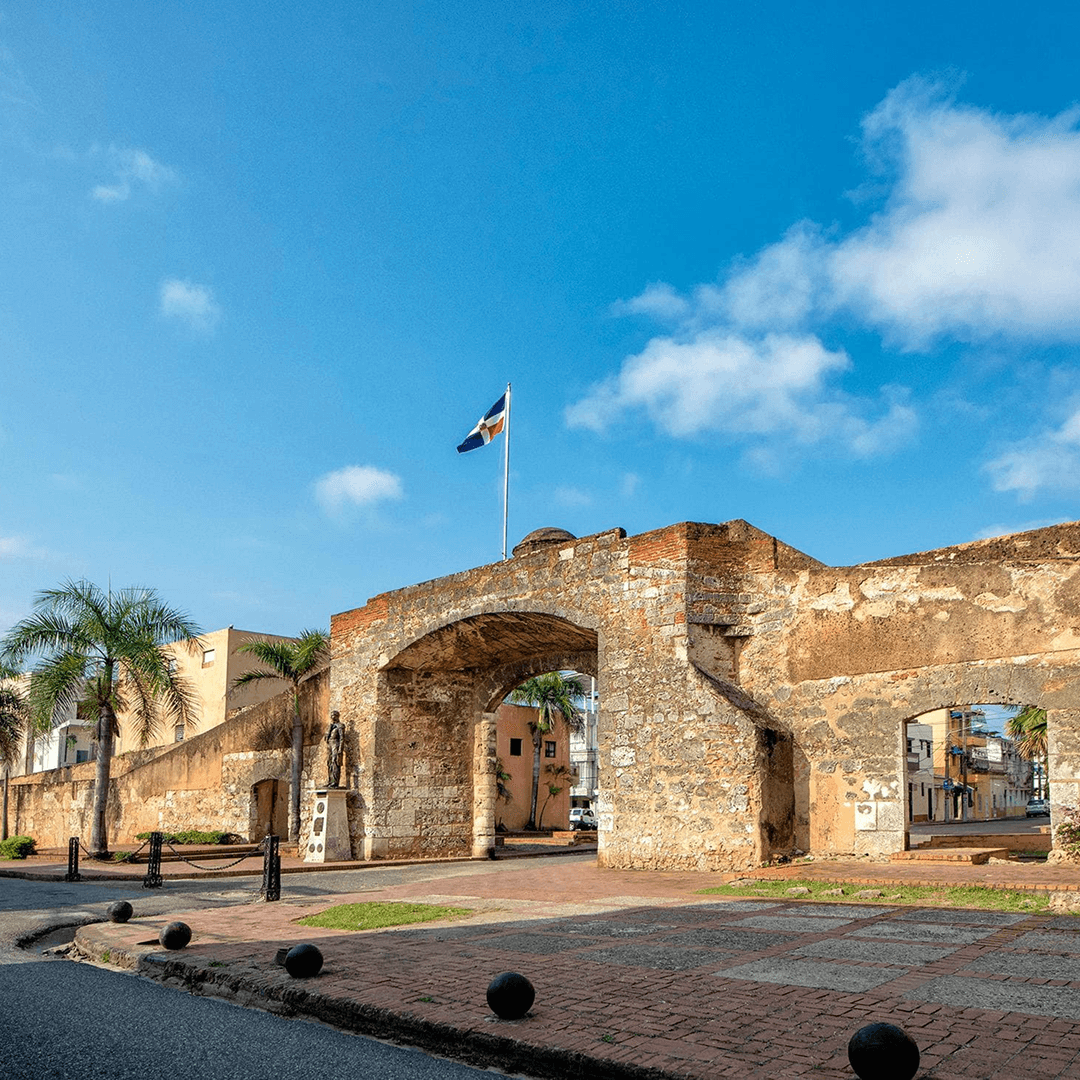 Santo Domingo