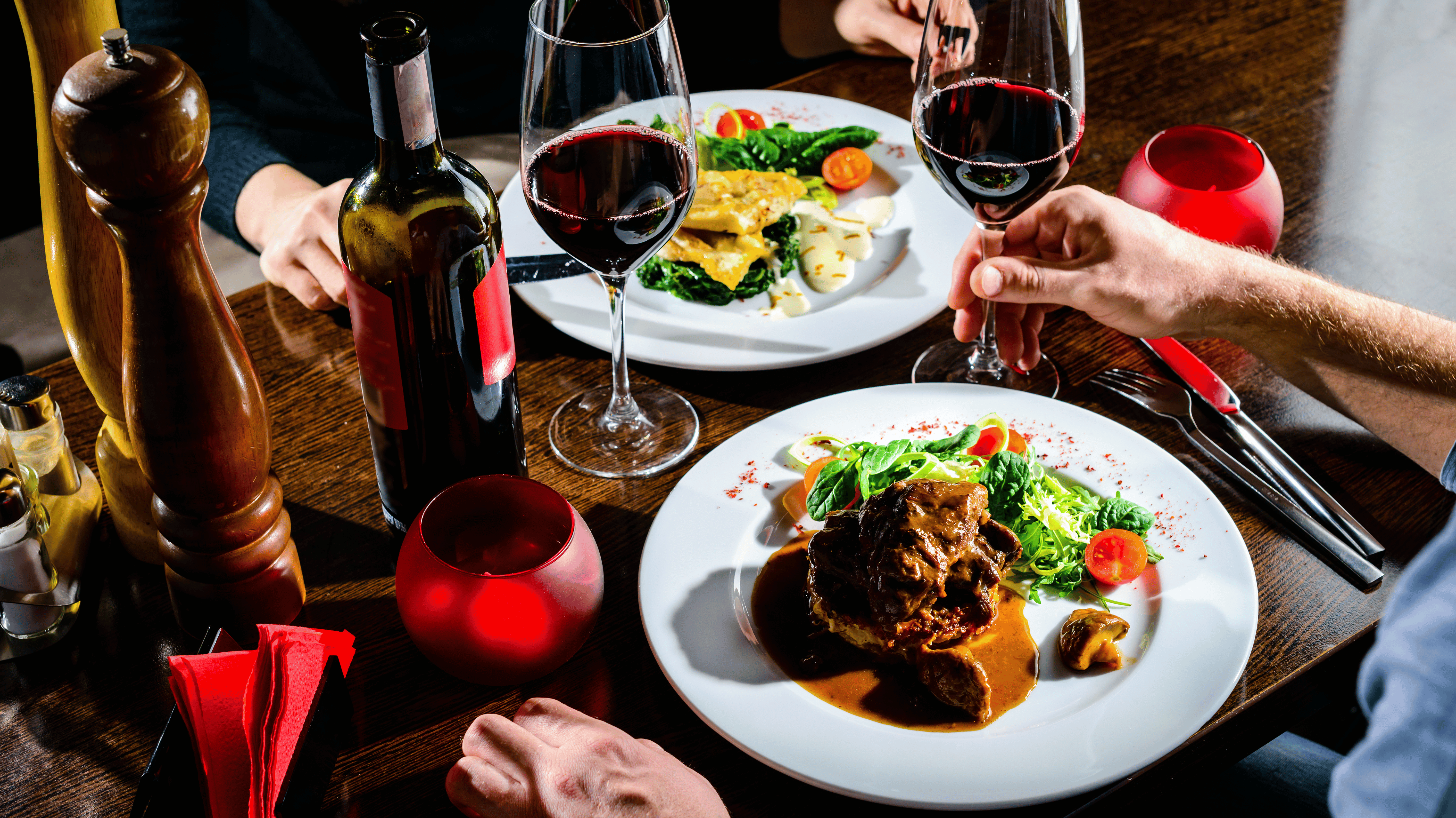 Acceso a clientes premium para aliados Waoo